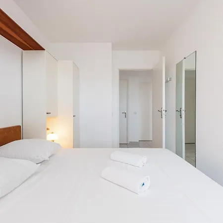 Contemporary In The Heart Of Juan Les Pins
