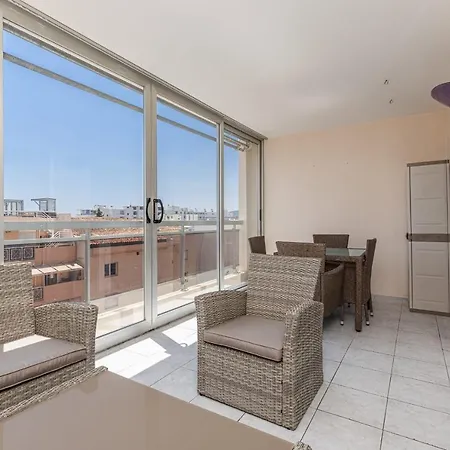 Contemporary In The Heart Of Juan Les Pins アパート アンティーブ